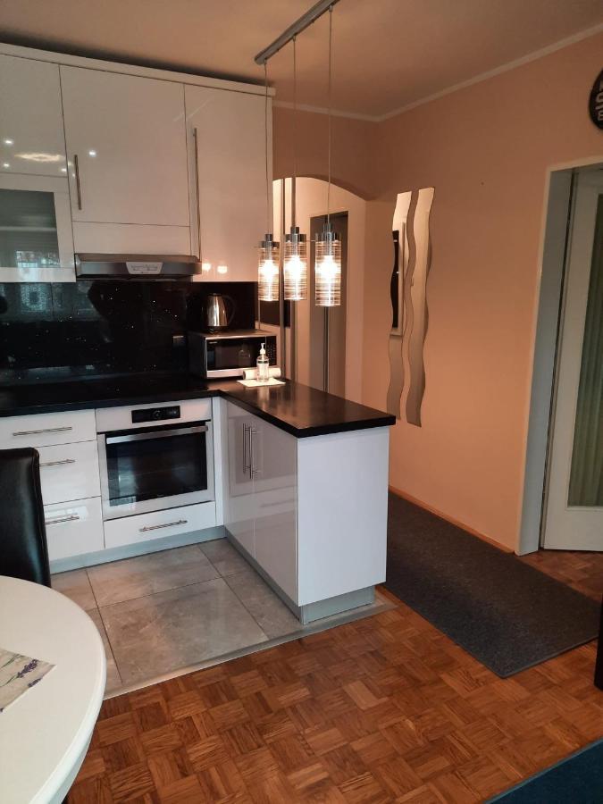 Apartamento Apartman Dominik Zagreb Exterior foto